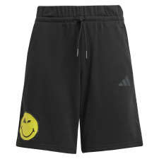 Adidas J Smi Rövidnadrág JJ3074 Gyerek Fekete 128 gyerek nadrág