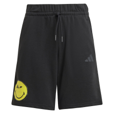 Adidas J Smi Rövidnadrág JJ3074 Gyerek Fekete 176