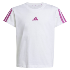 Adidas Jg 3s Tee 160 JN6494 Gyerek Fehér 170 gyerek póló