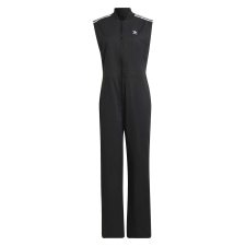 Adidas Jumpsuit HC2061 Jumpsuit Jumpsuit női fekete 34 babakabát, overál, bundazsák