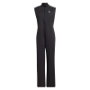 Adidas Jumpsuit HC2061 Jumpsuit Jumpsuit női fekete 38