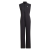 Adidas Jumpsuit HC2061 Jumpsuit Jumpsuit női fekete 38
