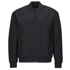 Adidas Kabátok / Blézerek City Escape Premium Bomber Jacket Fekete EU S férfi kabát, dzseki
