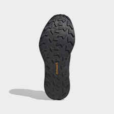 Adidas Kantai Trail JI4818 Férfi Sportcipő Fekete 41 1/3 férfi cipő