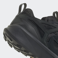 Adidas Kantai Trail JI4818 Férfi Sportcipő Fekete 42 2/3