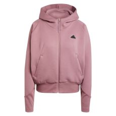 Adidas Kapucnis Adidas W Z.n.e. Fz IW7749 Női lila S