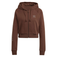 Adidas Kapucnis felső3333331 Feme Barna 42 gyerek pulóver, kardigán