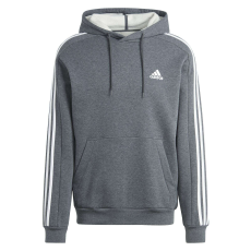 Adidas Kapucnis felső adidas M 3s in Hd IJ6475 Férfi szürke L