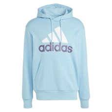 Adidas Kapucnis felső Adidas M Bl Ft Hd IJ8588 Férfi Bleu L