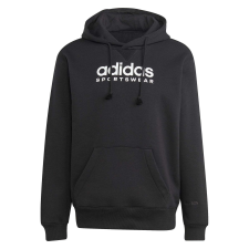 Adidas Kapucnis felső Adidas M Összes Szn G Hdy IC9771 Férfi Fekete XL férfi pulóver, kardigán