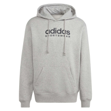 Adidas Kapucnis felső Adidas M Összes Szn G Hdy IC9772 Férfi szürke M férfi pulóver, kardigán