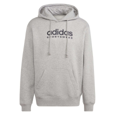 Adidas Kapucnis felső Adidas M Összes Szn G Hdy IC9772 Férfi szürke S