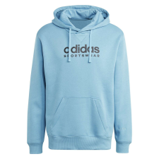 Adidas Kapucnis felső Adidas M Összes Szn G Hdy IC9778 Férfi Bleu XL férfi pulóver, kardigán