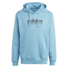 Adidas Kapucnis felső Adidas M Összes Szn G Hdy IC9778 Férfi Bleu XXL
