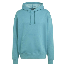 Adidas Kapucnis felső Adidas M Összes Szn W Hdy IB4074 Férfi Bleu XL férfi pulóver, kardigán
