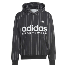 Adidas Kapucnis felső Adidas M Xpress Hd IB8381 Férfi Fekete XL férfi pulóver, kardigán