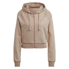 Adidas Kapucnis felső Adidas vágott Tt HF6766 női Bézs 38