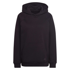 Adidas Kapucnis felső Adidas W All Szn Bf Hd HC8823 női Fekete S