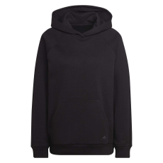 Adidas Kapucnis felső Adidas W All Szn Bf Hd HC8823 női Fekete XXS