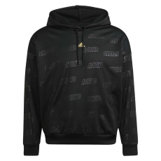Adidas Kapucnis felső Adidas W Bluv Q4 Hd IM2586 női Fekete S