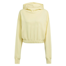 Adidas Kapucnis felső Adidas W Sl Cro Hd HH8513 női GFehéren XS