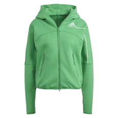 Adidas Kapucnis felső Adidas W Zne Hd GP3500 női Verde XXS