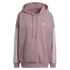 Adidas kapucnis pulóver HB9531 Fe a Rózsaszín 32-től