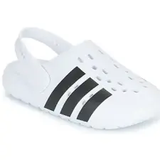 Adidas Klumpák ADILETTE CLOG 2.0 Fehér 47 női papucs