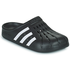 Adidas Klumpák ADILETTE CLOG Fekete 39