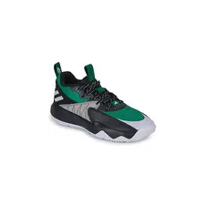 Adidas Kosárlabda DAME CERTIFIED Fekete 41 1/3 női cipő