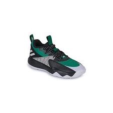 Adidas Kosárlabda DAME CERTIFIED Fekete 42 2/3 női cipő