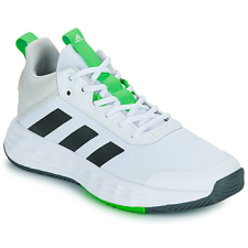 Adidas Kosárlabda OWNTHEGAME 2.0 Fehér 42 2/3 férfi cipő