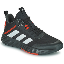 Adidas Kosárlabda OWNTHEGAME 2.0 Fekete 46 2/3 férfi cipő