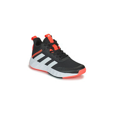 Adidas Kosárlabda OWNTHEGAME 2.0 K Fekete 29