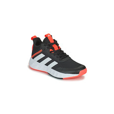 Adidas Kosárlabda OWNTHEGAME 2.0 K Fekete 31 gyerek cipő