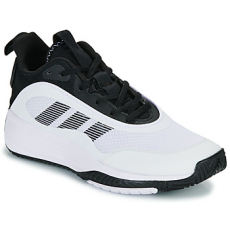 Adidas Kosárlabda OWNTHEGAME 3.0 Fekete 45 1/3
