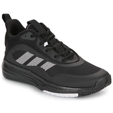 Adidas Kosárlabda OWNTHEGAME 3.0 Fekete 48