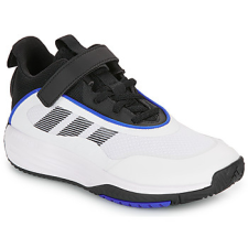 Adidas Kosárlabda OWNTHEGAME 3.0 K Fehér 37 1/3 gyerek cipő