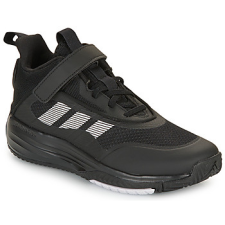 Adidas Kosárlabda OWNTHEGAME 3.0 K Fekete 31 1/2 gyerek cipő