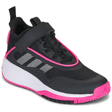 Adidas Kosárlabda OWNTHEGAME 3.0 K Fekete 32