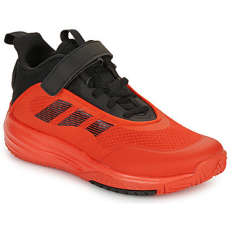 Adidas Kosárlabda OWNTHEGAME 3.0 K Piros 38