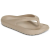 Adidas Lábujjközös papucsok ADILETTE LUMIA FLIP FLOP Bézs 39