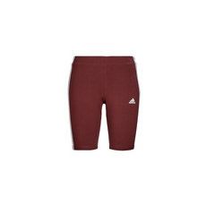 Adidas Legging-ek 3S BK SHO Barna EU XS