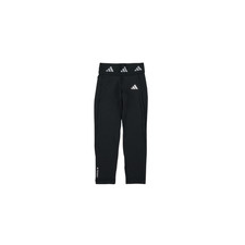 Adidas Legging-ek B TF TIGHT Fekete 7 / 8 éves gyerek nadrág