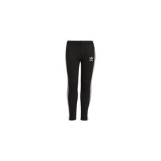 Adidas Legging-ek CHALEIR Fekete 4 / 5 éves