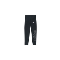 Adidas Legging-ek G LIN LEG Fekete 5 / 6 éves
