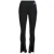 Adidas Legging-ek OPEN HEM TIGHTS Fekete DE 36