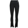 Adidas Legging-ek OPEN HEM TIGHTS Fekete DE 40