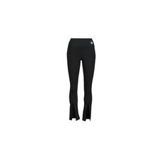 Adidas Legging-ek OPEN HEM TIGHTS Fekete DE 40 leggings