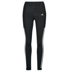 Adidas Legging-ek OPT 3S 1/1 L Fekete EU L